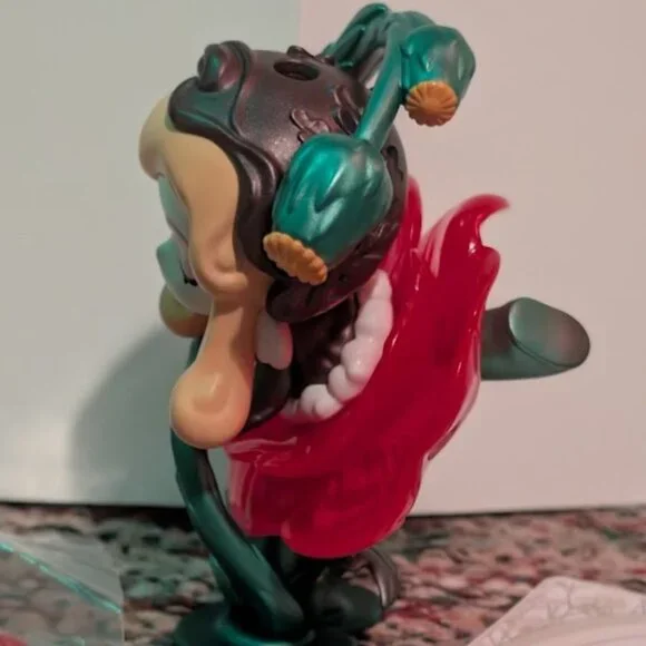 Pop Mart Chaka Luminous Reverie  "Spinning" - Picture 3 of 7